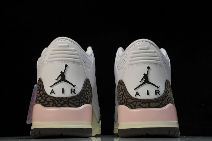 AIR JORDAN 3 RETRO 