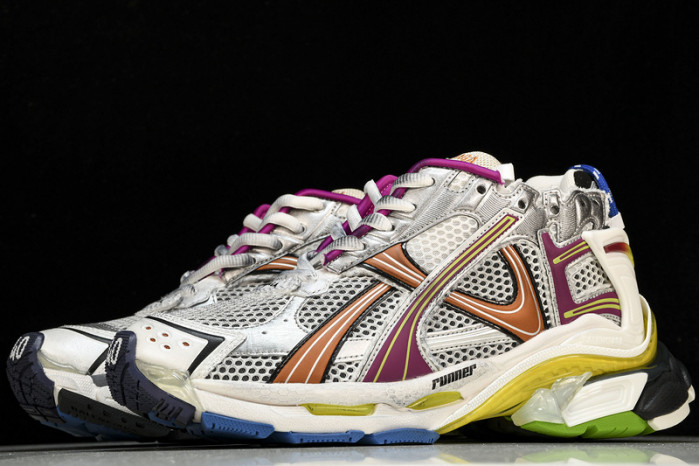 BLCG RUNNER  W3RBW 9168