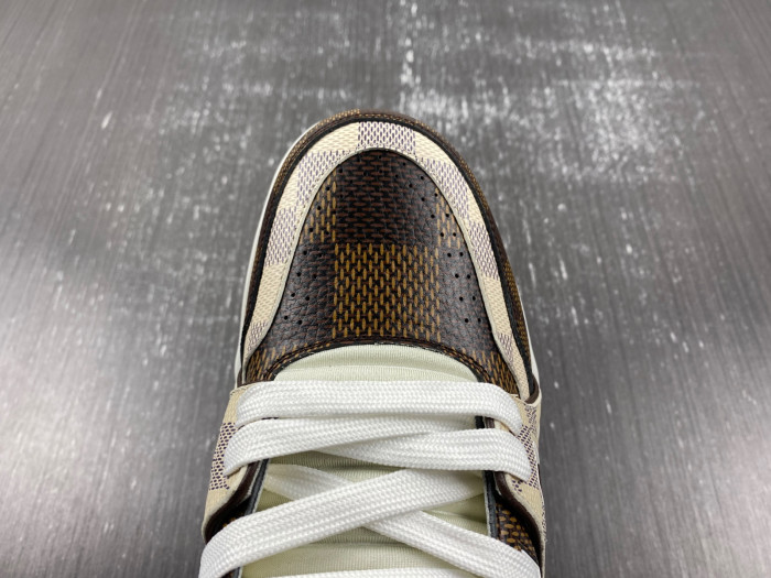 LV SNEAKER LOW FOR-LV2