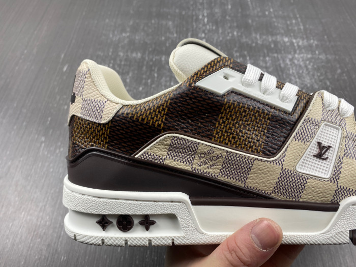 LV SNEAKER LOW FOR-LV2