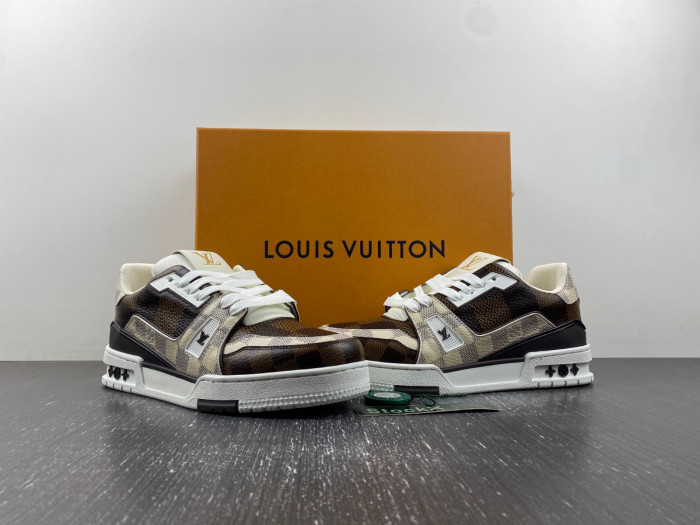 LV SNEAKER LOW FOR-LV2