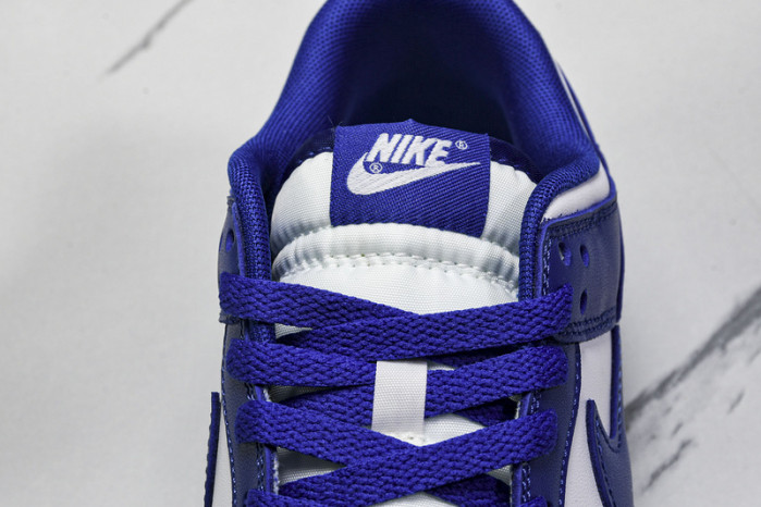 Nike Dunk Low "Racer Blue" DV0833-103