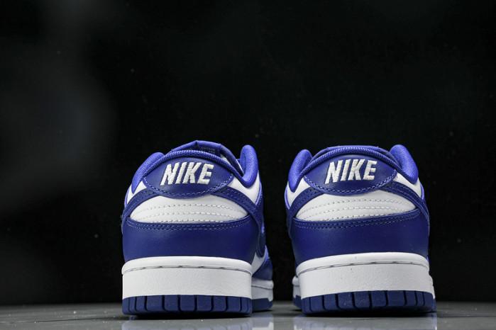 Nike Dunk Low "Racer Blue" DV0833-103