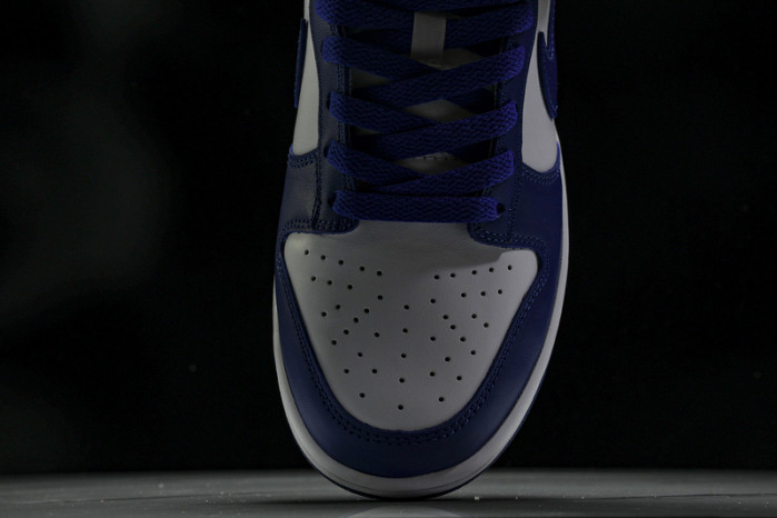 Nike Dunk Low "Racer Blue" DV0833-103