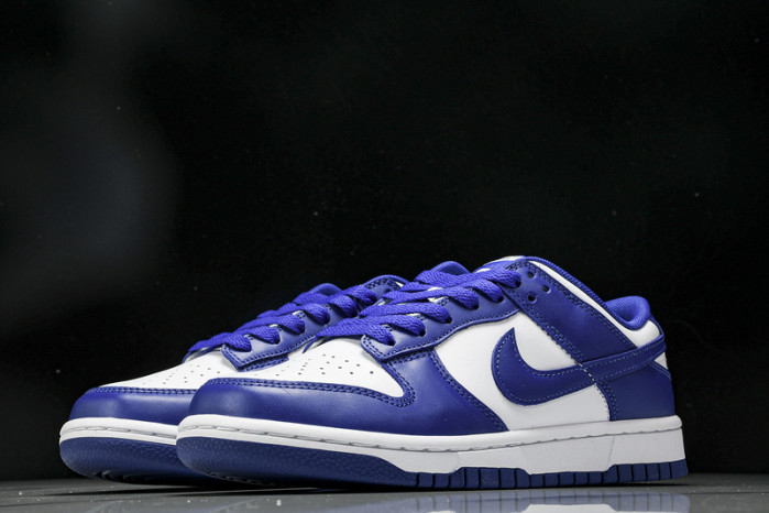 Nike Dunk Low "Racer Blue" DV0833-103