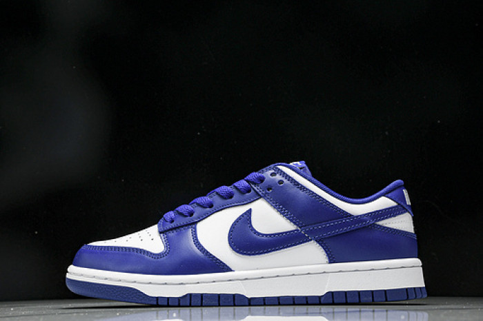 Nike Dunk Low "Racer Blue" DV0833-103