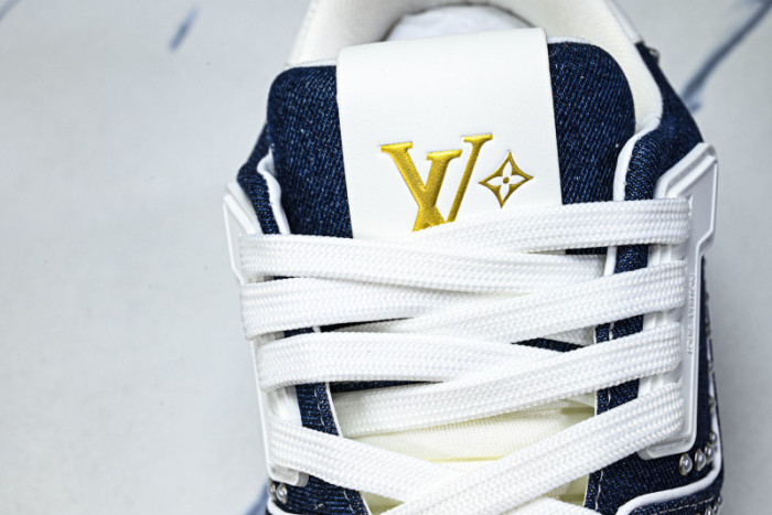LV SNEAKER TRAINER  FOR-LV380