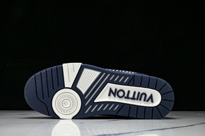 LV SNEAKER TRAINER  FOR-LV380