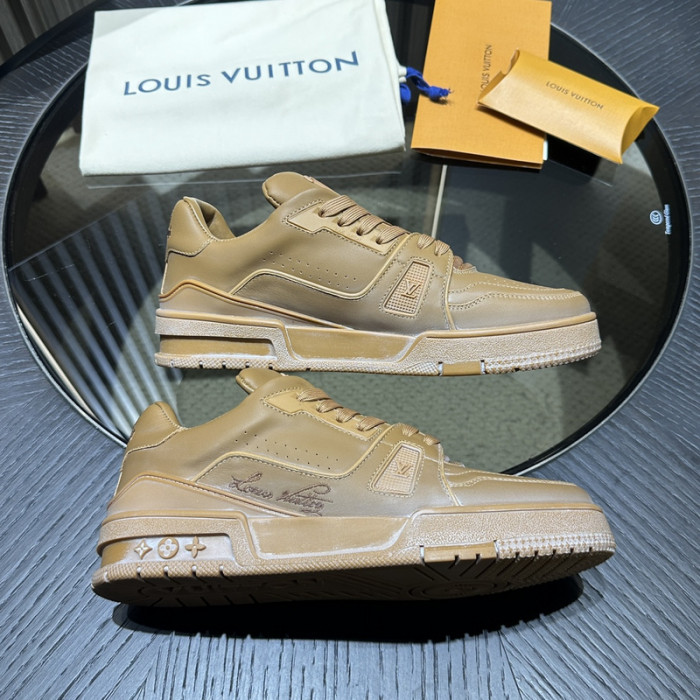LV SNEAKER LOW FOR-LV238