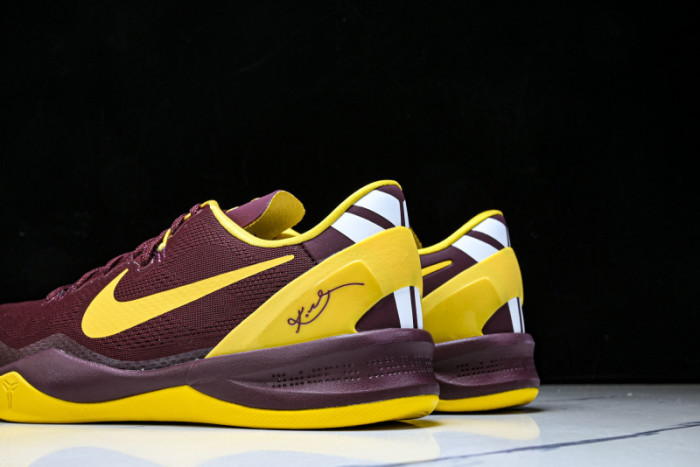 Nike  Kobe 8 Protro H023-HF7484/1647930