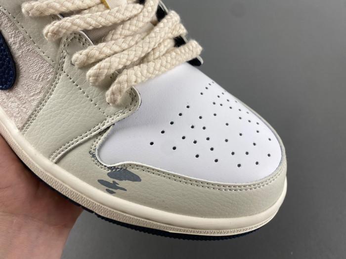 Air Jordan 1 Low HM3711-144