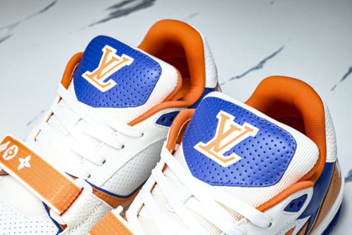 LV SNEAKER TRAINER FOR-LV386