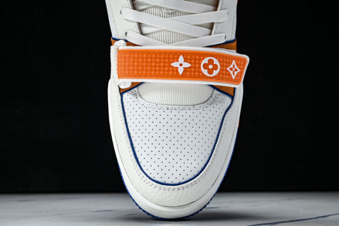 LV SNEAKER TRAINER FOR-LV386
