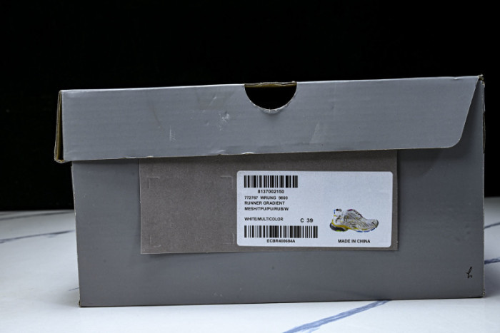 BLCG RUNNER 772767 WRUNG 9800