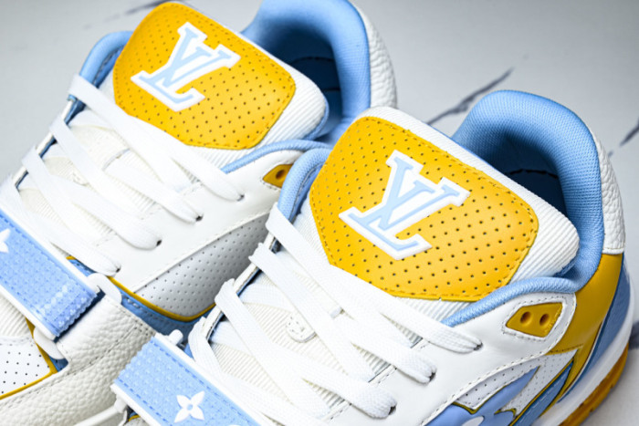 LV SNEAKER TRAINER FOR-LV388