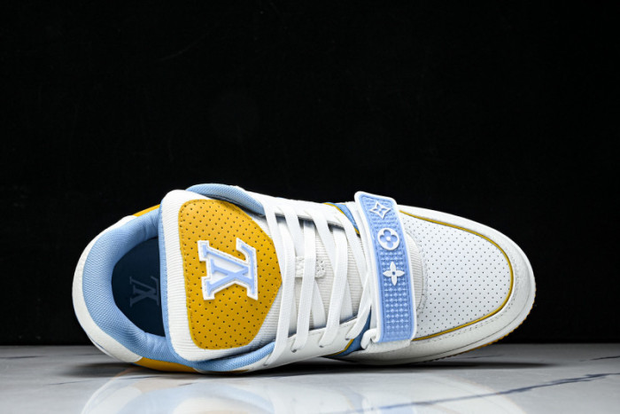 LV SNEAKER TRAINER FOR-LV388