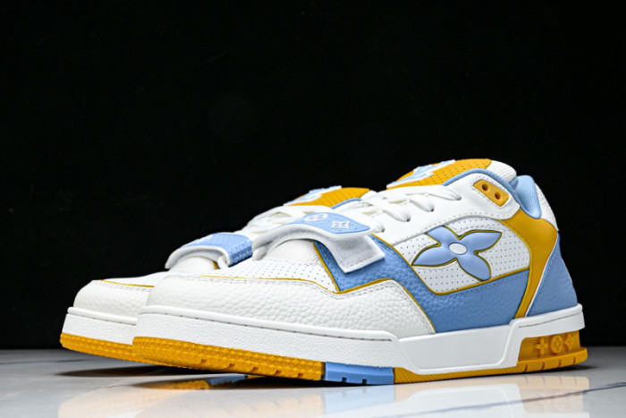 LV SNEAKER TRAINER FOR-LV388