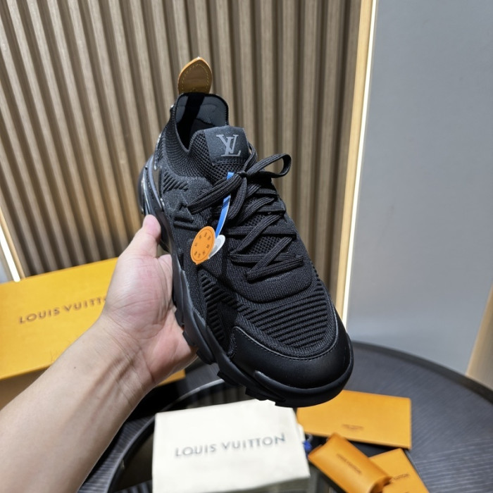 LV SNEAKER Runner Tatic FOR-LV393