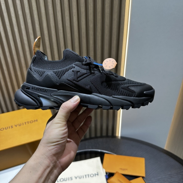 LV SNEAKER Runner Tatic FOR-LV393
