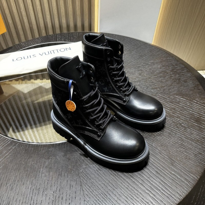 LV BOOTS Ranger FOR-LV397