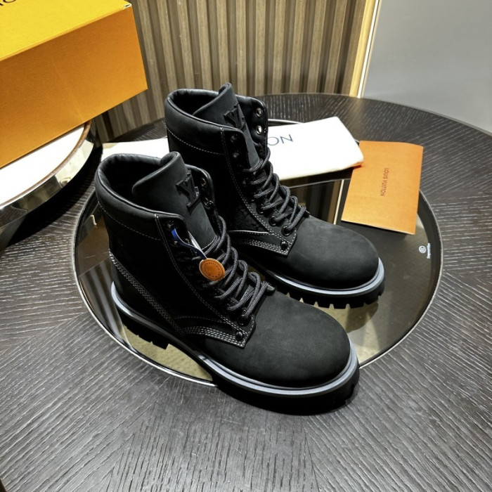 LV BOOTS Ranger FOR-LV398