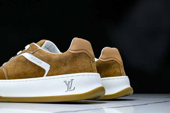 LV SNEAKER FOR-LV400