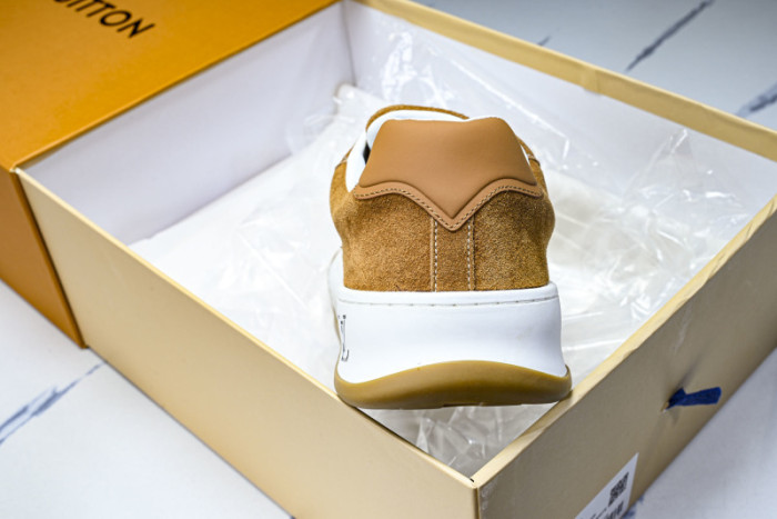 LV SNEAKER FOR-LV400