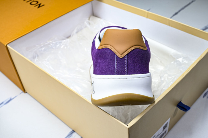 LV SNEAKER FOR-LV401