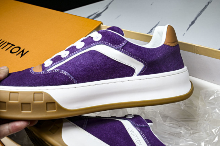 LV SNEAKER FOR-LV401