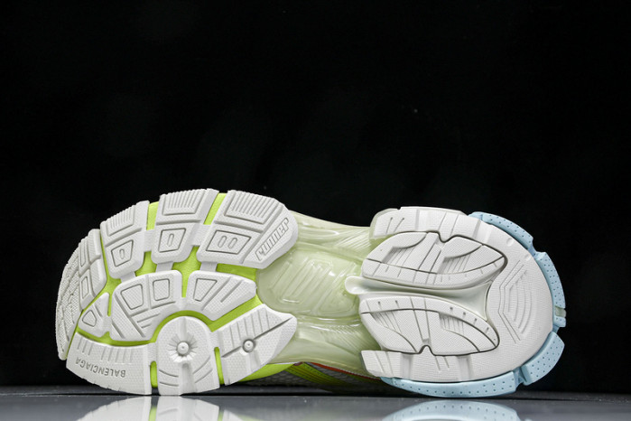 BLCG RUNNER WRNMT4697