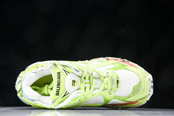 BLCG RUNNER WRNMT4697