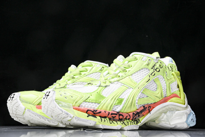 BLCG RUNNER  WRNMT4697