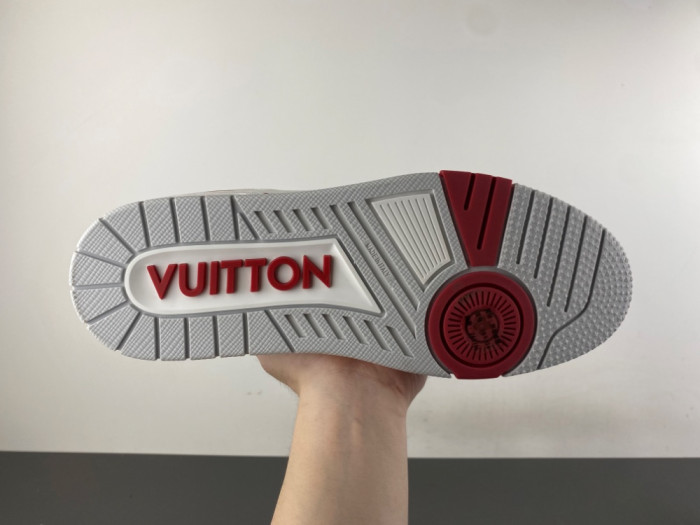LV SNEAKER TRAINER FOR-LV404