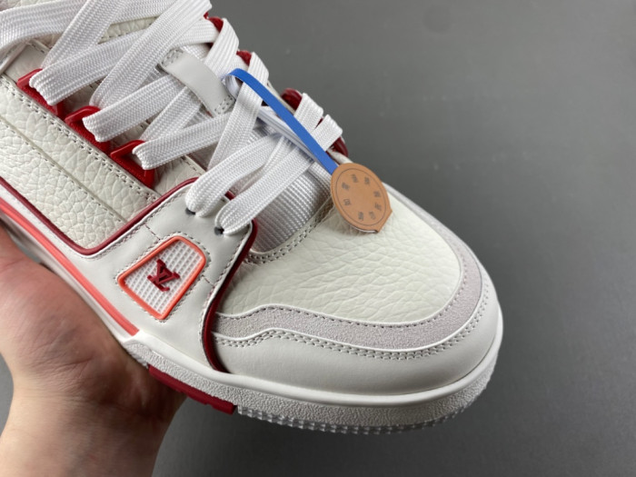 LV SNEAKER TRAINER  FOR-LV404