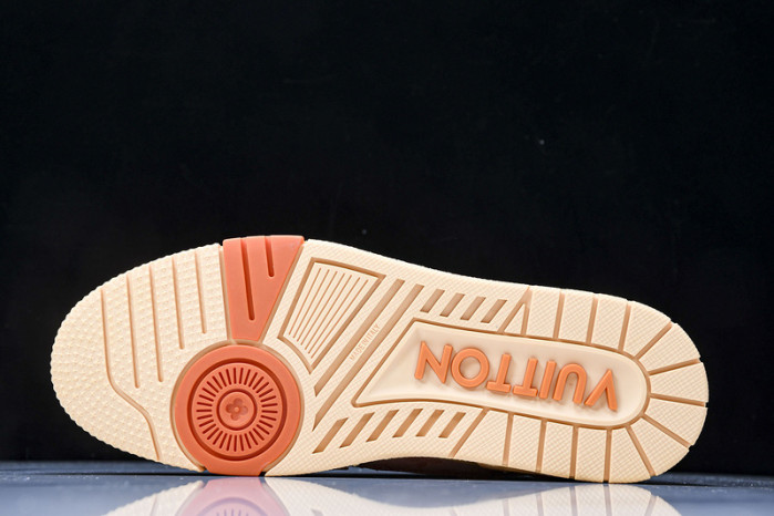 LV SNEAKER LOW FOR-LV142