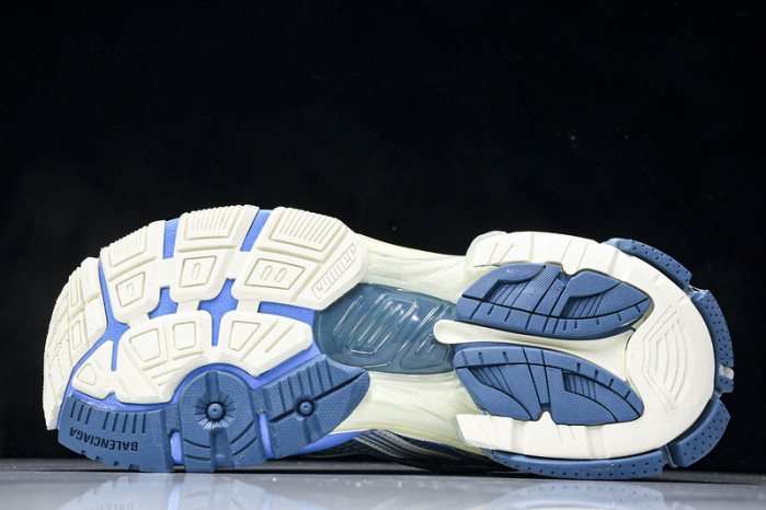 BLCG RUNNER  772767 WRNMT 4896