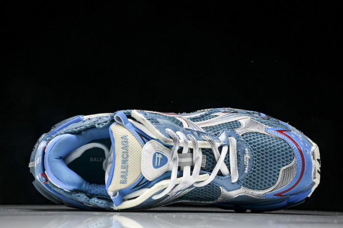 BLCG RUNNER  772767 WRNMT 4896