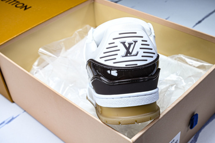 LV SNEAKER TRAINER  FOR-LV407