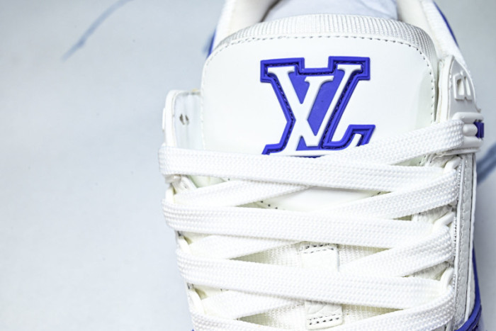 LV SNEAKER TRAINER FOR-LV408