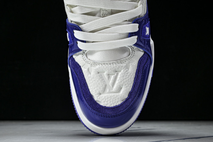 LV SNEAKER TRAINER FOR-LV408