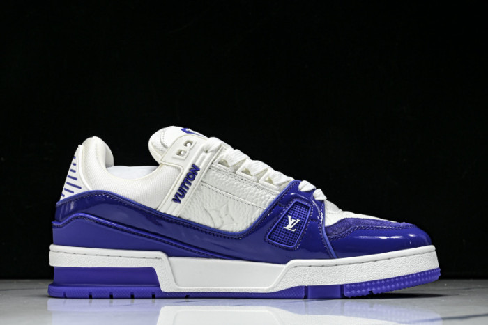 LV SNEAKER TRAINER FOR-LV408