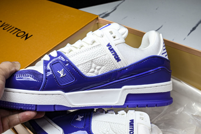 LV SNEAKER TRAINER FOR-LV408