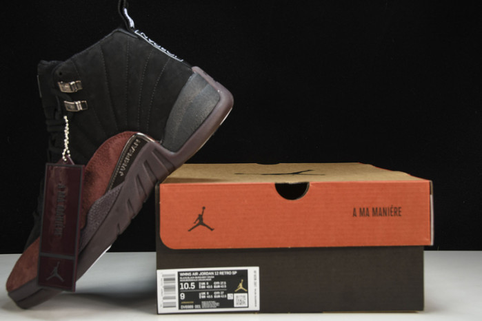 WMNS Air Jordan 12 RETRO SP DV6989-001