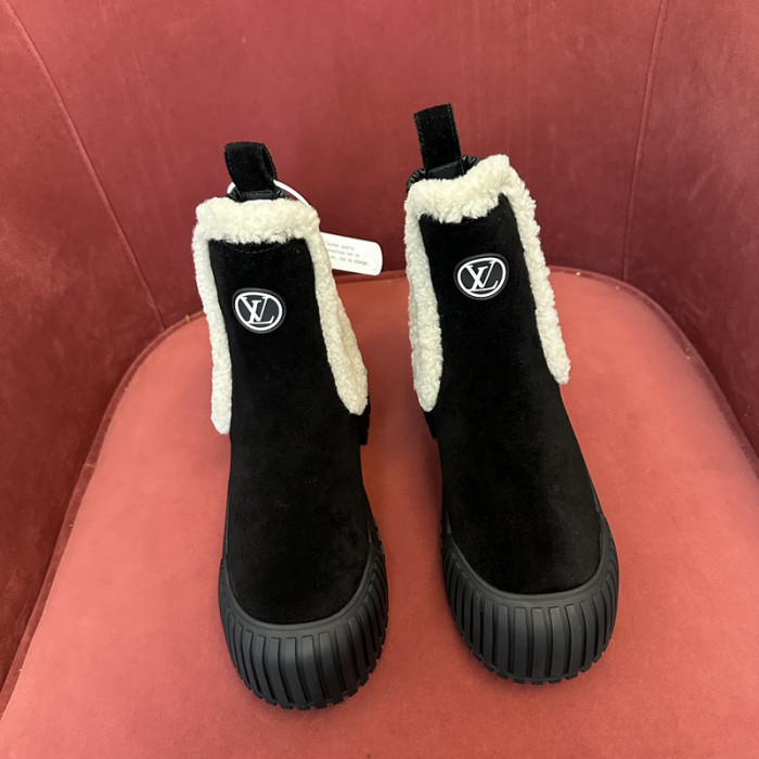 LV SNEAKER FOR-LV158