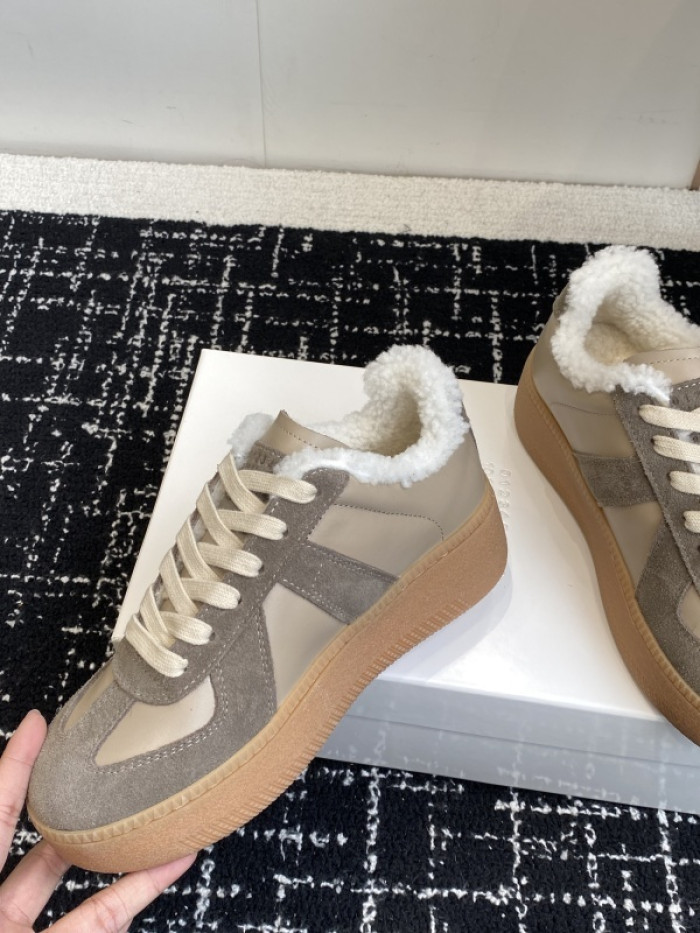 mais0n Marg*e1a shoes for-mm55