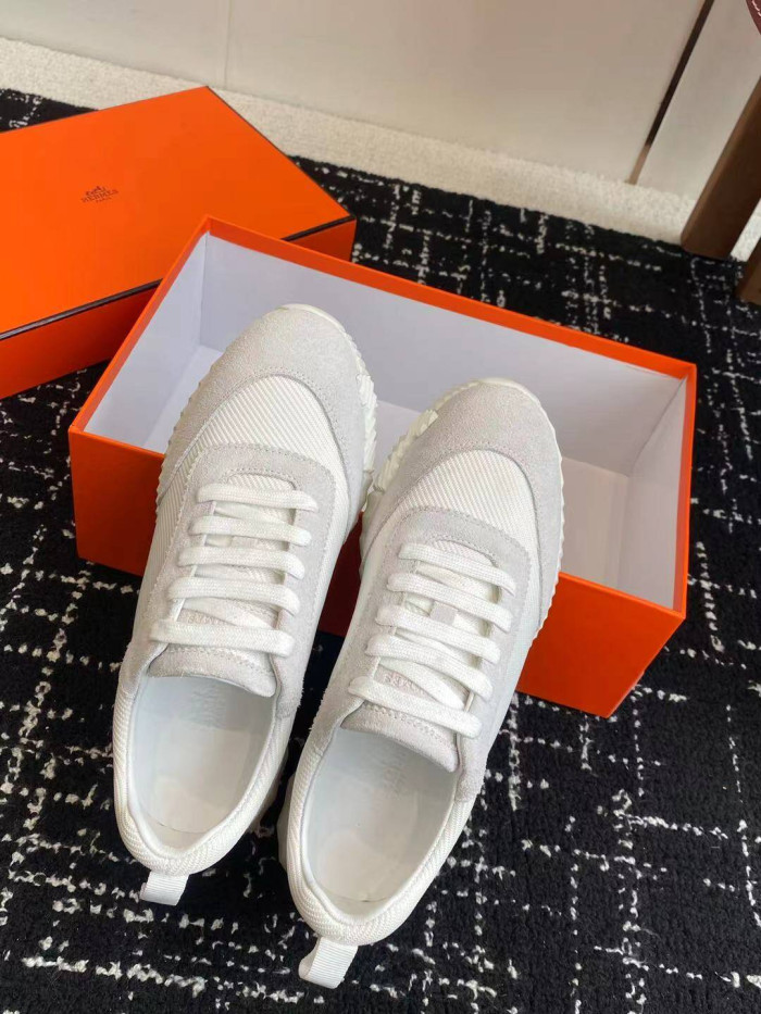 H*RMES  Lows Sneaker HM-S06