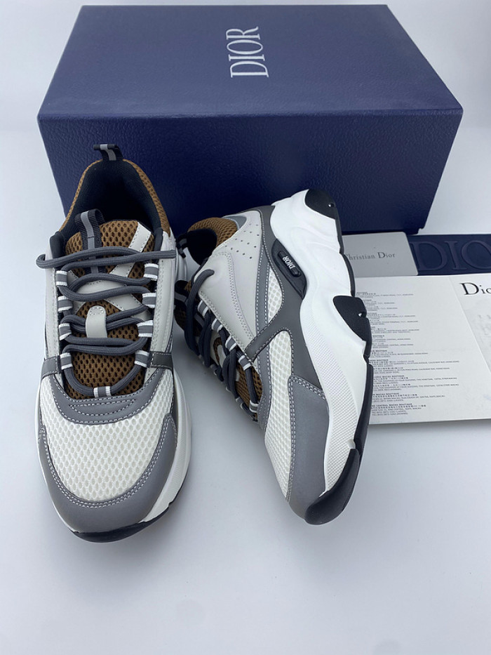 D10R HOMME B22 TRAINER SNEAKER