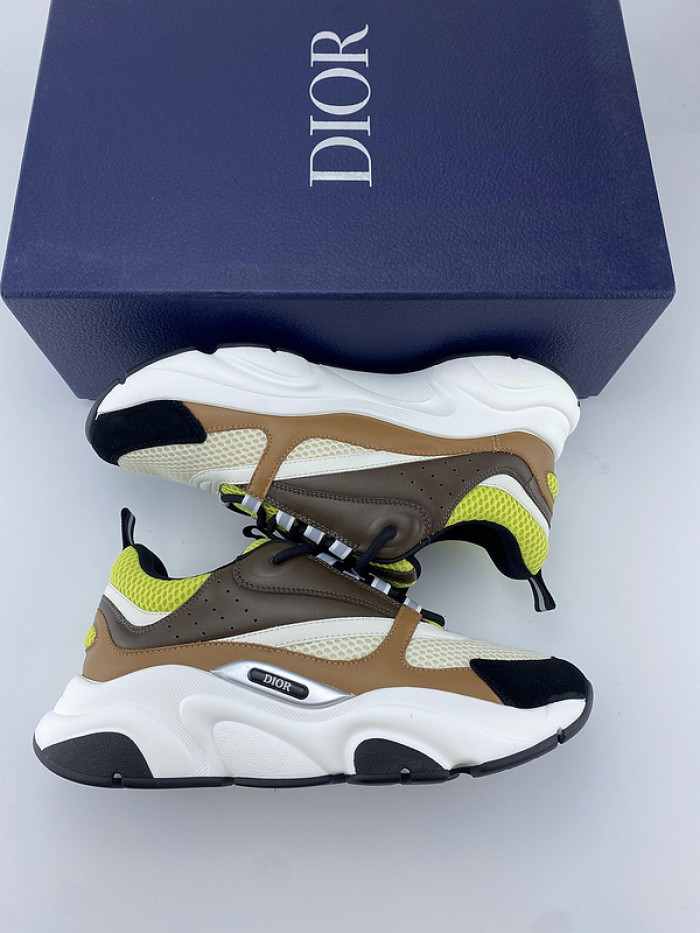 D10R HOMME B22 TRAINER SNEAKER