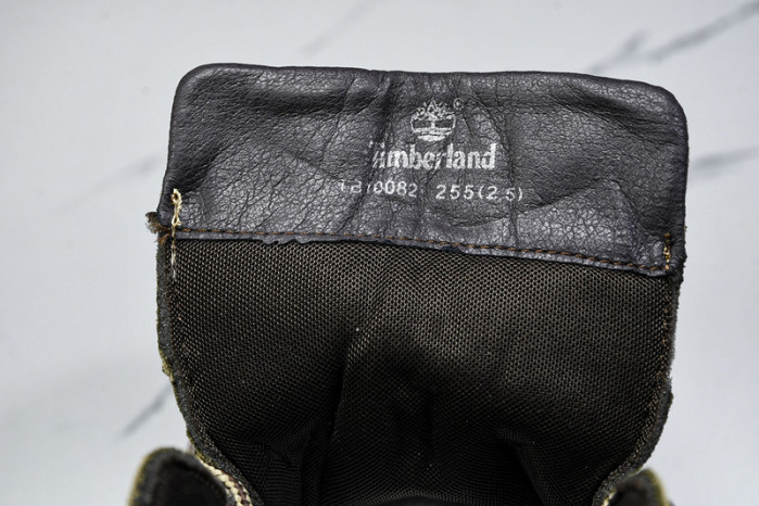 Timb**1*nd sneaker tbl-01