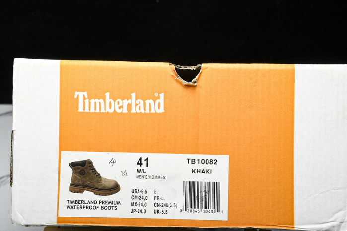 Timb**1*nd sneaker tbl-01